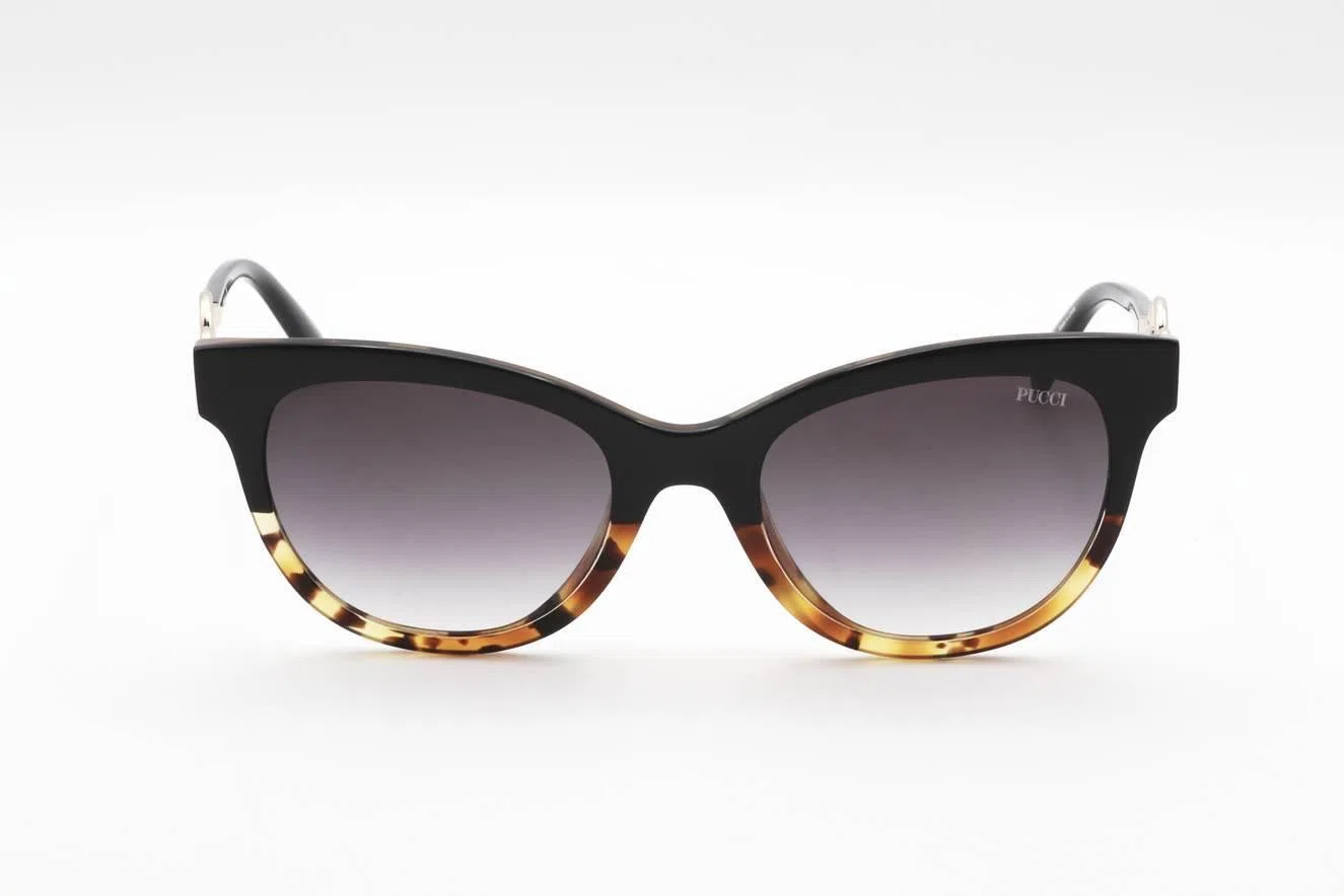 Pucci EP0157 Sunglasses - view 2